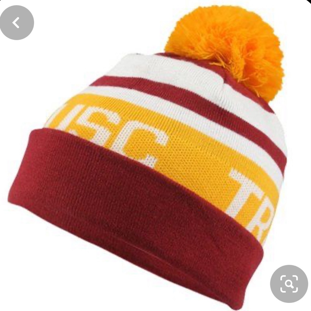 USC beanie